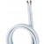 Supra Cable CLASSIC 2X4.0 WHITE 20M