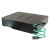 IsoTek V5 Electra Black (Includes Initium C13 Power Cable)