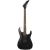 JACKSON X SERIES SOLOIST SLA6 DX BARITONE LRL SATIN BLACK