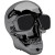 Jarre Technologies AeroSkull XS+ Chrome Black