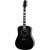 PEAVEY JACK DANIEL'S JD-AG1- Black