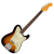 FENDER PARALLEL UNIVERSE JAZZ-TELE RW 2TS