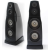 Electrocompaniet Model 1 Black