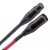 Silent Wire NF 16 XLR Audio Cable 0.6м