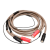 CHORD EpicX 2RCA to 2RCA Turntable (with fly lead) 1.2m