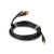 QED CONNECT 3.5MM JACK-PHONO 0.75M (QE8111)