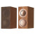 KEF R3 Meta Walnut