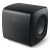 KEF KC62 Carbon Black