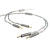 Ansuz Speakz X3 Speaker Cables 2M