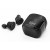 Klipsch T5 True Wireless Triple Black