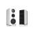 Wharfedale Elysian 2 Piano White