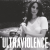 LANA DEL REY - ULTRAVIOLENCE 2 LP Set (3787448) GAT, POLYDOR/ENG. MINT (0602537874484)