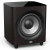 JBL Studio 660P Dark Walnut (JBLS660PDKWEP)