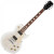 Gibson LES PAUL SIGNATURE T ALPINE WHITE BURST GOLD HARDWARE