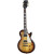 GIBSON LP LESS+ 2015 FIREBURST