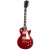 GIBSON AT LES PAUL STANDARD 50s FIGURED TOP 60s CHERRY