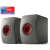 KEF LS50 Meta Titanium Grey