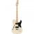 SQUIER by FENDER PARANORMAL CABRONITA TELE THINLINE OLW