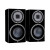 MONITOR AUDIO Platinum 100 3G Piano Black