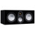 Monitor Audio Silver C250 High Gloss Black (7G)