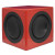 Earthquake MiniMe-P63 Red