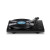 Music Hall Phono MMF-2.3 Gloss Black