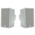 Monitor Audio Climate 80 White