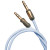 Supra MP-CABLE 3.5MM STEREO 1.2M