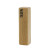 NATAL DRUMS WSK-OB-L-MB WOOD SHAKER OBLONG LARGE MUCHA BURL