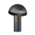 Jaune Fabrique Alto Speaker lamp Deep Blue