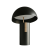 Jaune Fabrique Grande Alto Speaker lamp Black