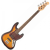 Jay Turser JTB402 TSB