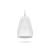 NEXT Audiocom P6 White