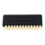 Щетка Okki Nokki Record Cleaning Goat’s Hair Brush