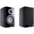 Canton Vento 30 Black High Gloss