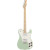 Fender FSR TELE DLX MN SEA FOAM PEARL