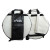 Paiste Cymbal BAG Black/White 22"