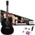 FENDER CD-60 PACK BK