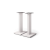 KEF SQ1 Stand Mineral White