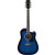 IBANEZ PF15ECE TBS