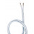Supra Cable CLASSIC 2X2.5 WHITE 5M