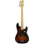FENDER AMERICAN STANDARD PRECISION BASS 2012 MAPLE FINGERBOARD 3SB