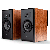 Polk Audio Legend L200 Brown Walnut