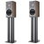 Audiovector R1 Arrete Italian Walnut