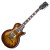 GIBSON 2017 LP STANDARD T BOURBON BURST
