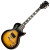 GIBSON 2018 LES PAUL STUDIO T VINTAGE SUNBURST