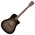 FENDER T-BUCKET 300-CE MOONLIGHT BURST