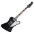 GIBSON 2018 FIREBIRD EBONY