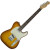 FENDER AMERICAN ELITE TELECASTER RW TOBACCO SUNBURST