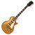 GIBSON 2019 LES PAUL CLASSIC GOLD TOP